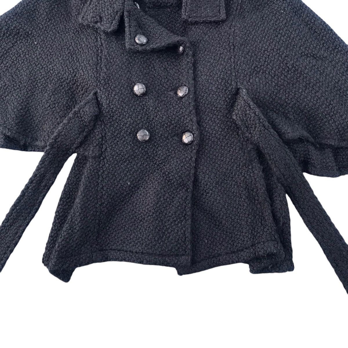 Infinite Archives × Japanese Brand John Branigan Bat Style Comme des Garcons Fashion LGB Size S / US 4 / IT 40 - 13 Thumbnail