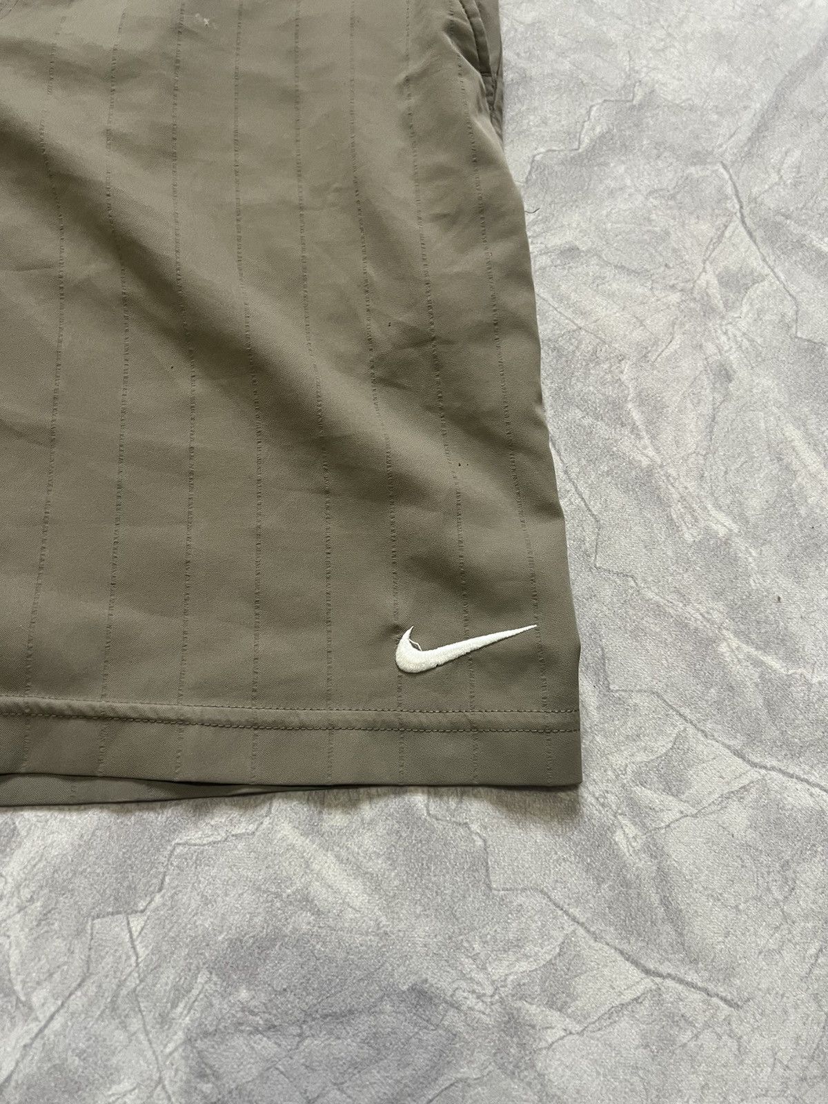 Nike Vintage Nike Shorts Size US 30 / EU 46 - 2 Thumbnail