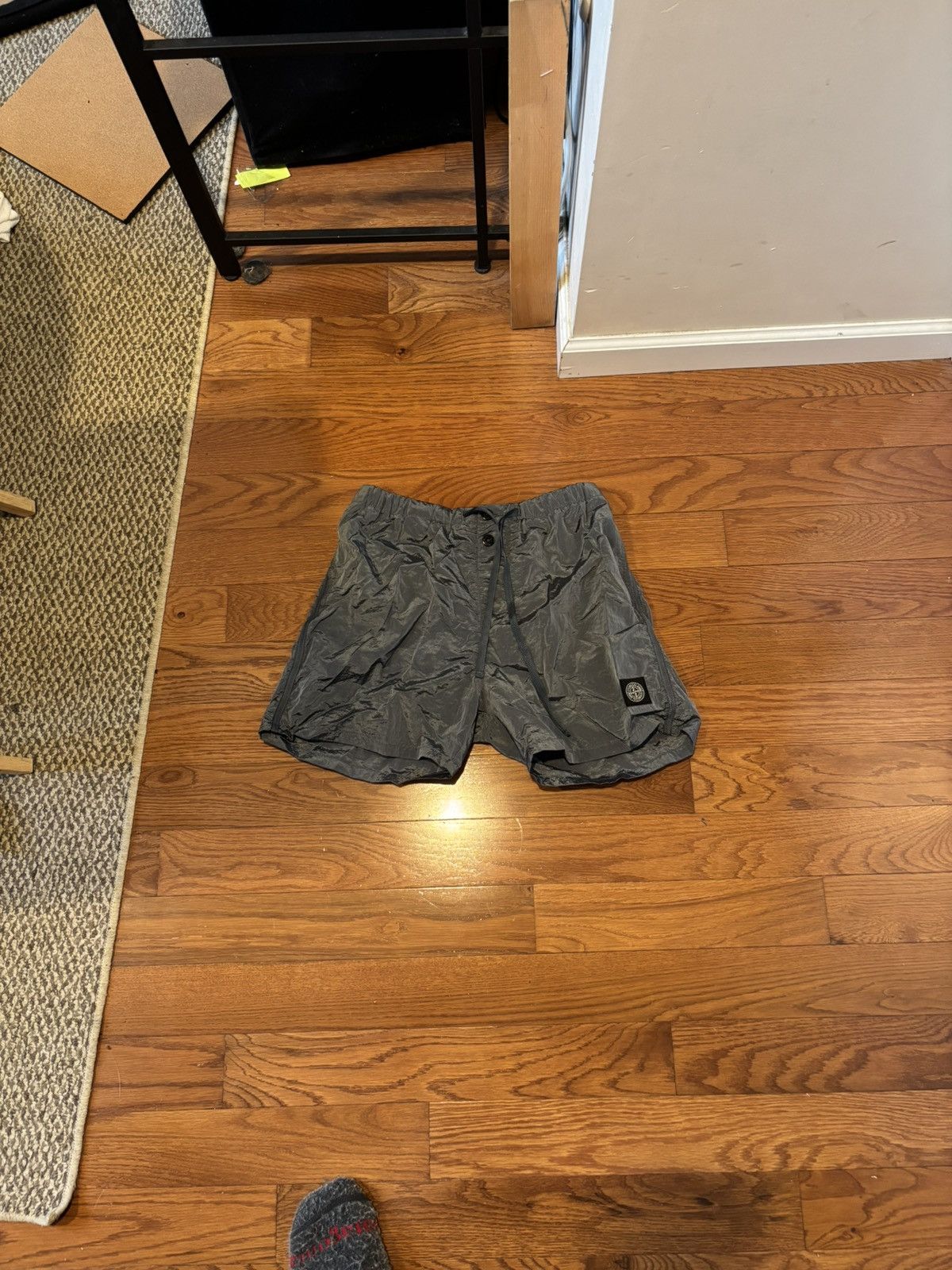 Stone Island Stone island shorts Size US 32 / EU 48 - 1 Thumbnail