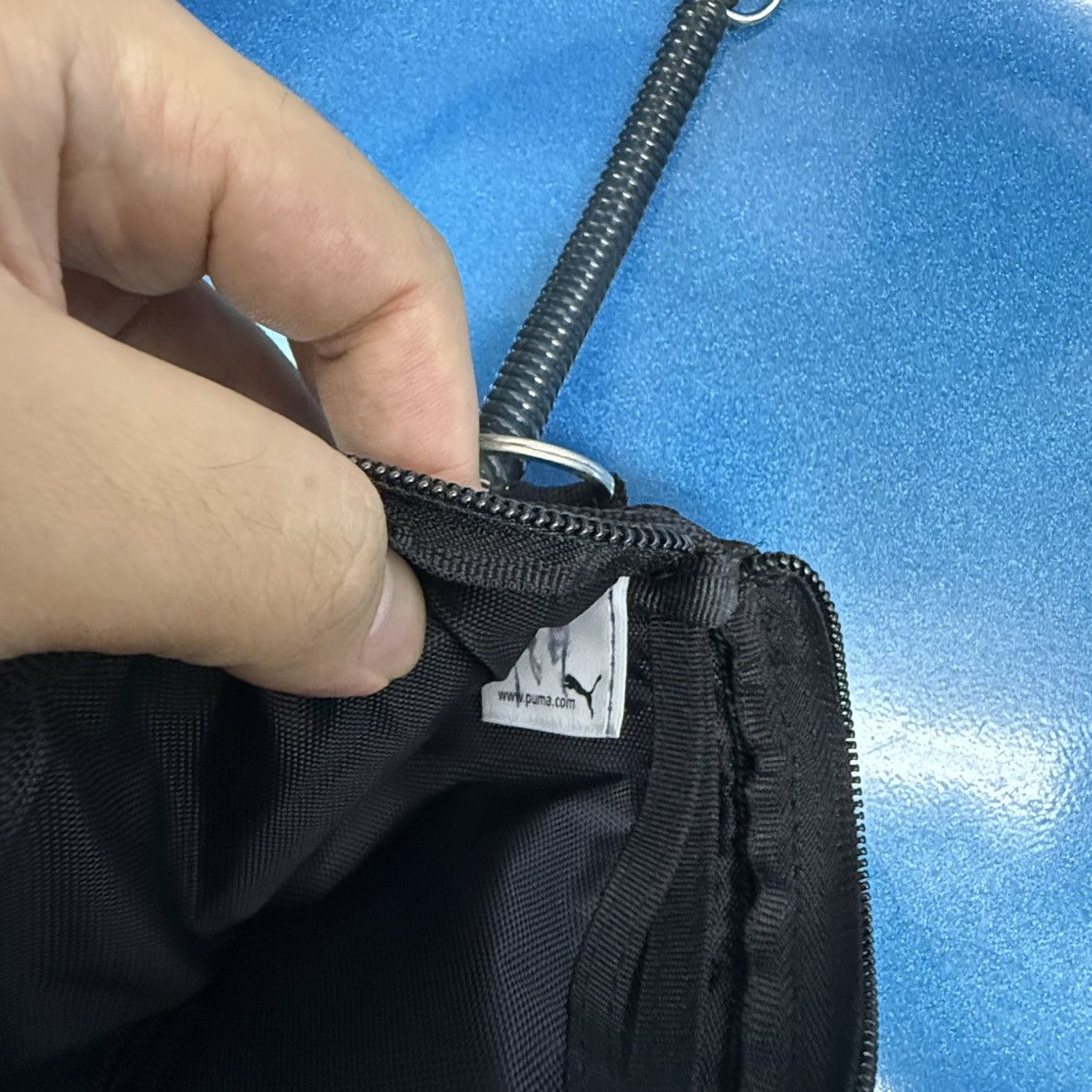 Puma × Vintage Vintage Puma Wallet Y2K Style Size ONE SIZE - 4 Thumbnail