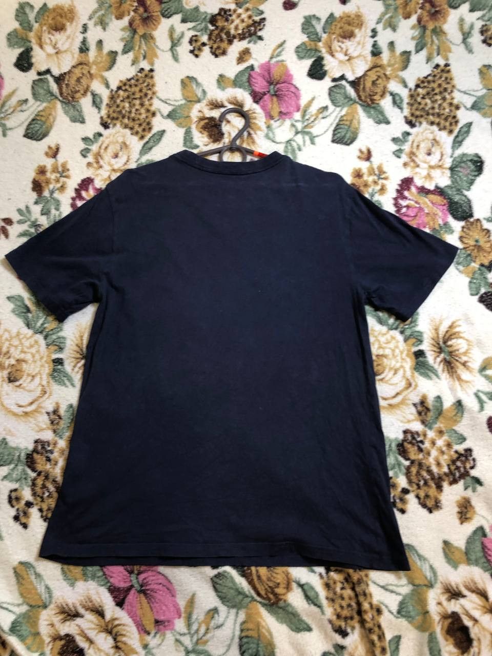Polo Ralph Lauren Polo Ralph Lauren Polo Ralph Lauren Big Logo T-Shirt Size US XS / EU 42 / 0 - 12 Thumbnail