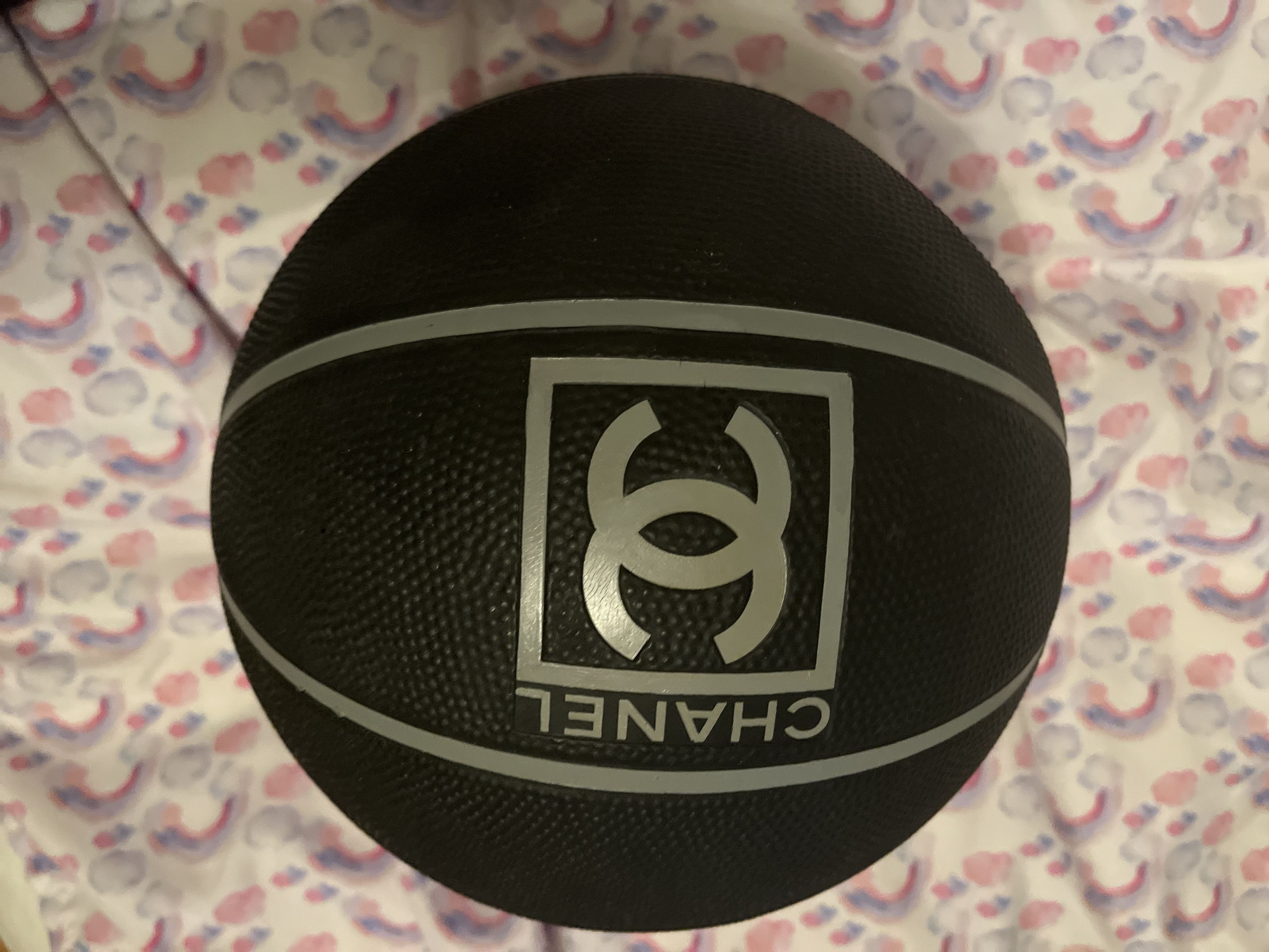 Chanel Chanel Basketball and Bucket Bag Size ONE SIZE - 4 Thumbnail