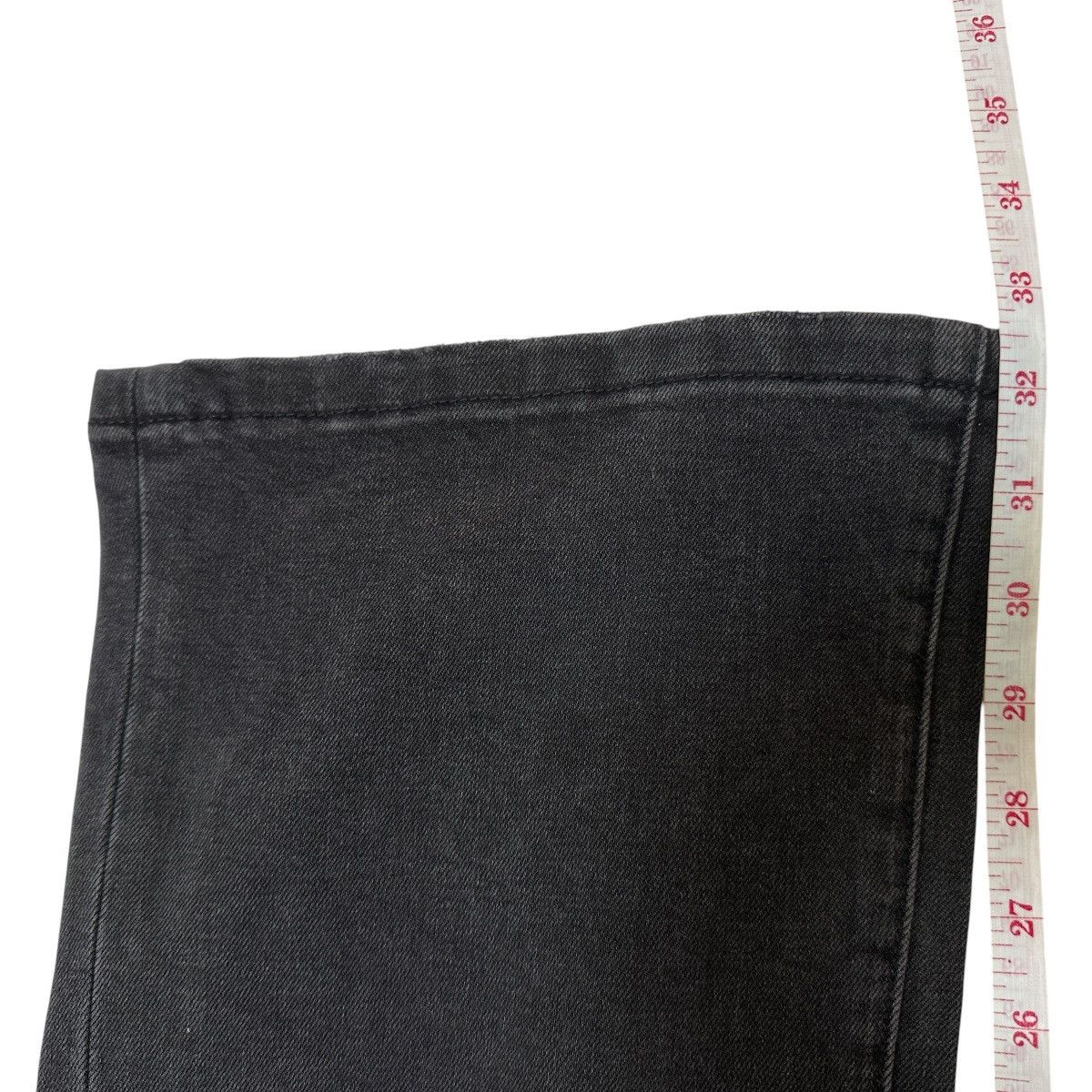 Purple Brand Purple Brand Embellished Flare Jeans Size US 34 / EU 50 - 9 Thumbnail