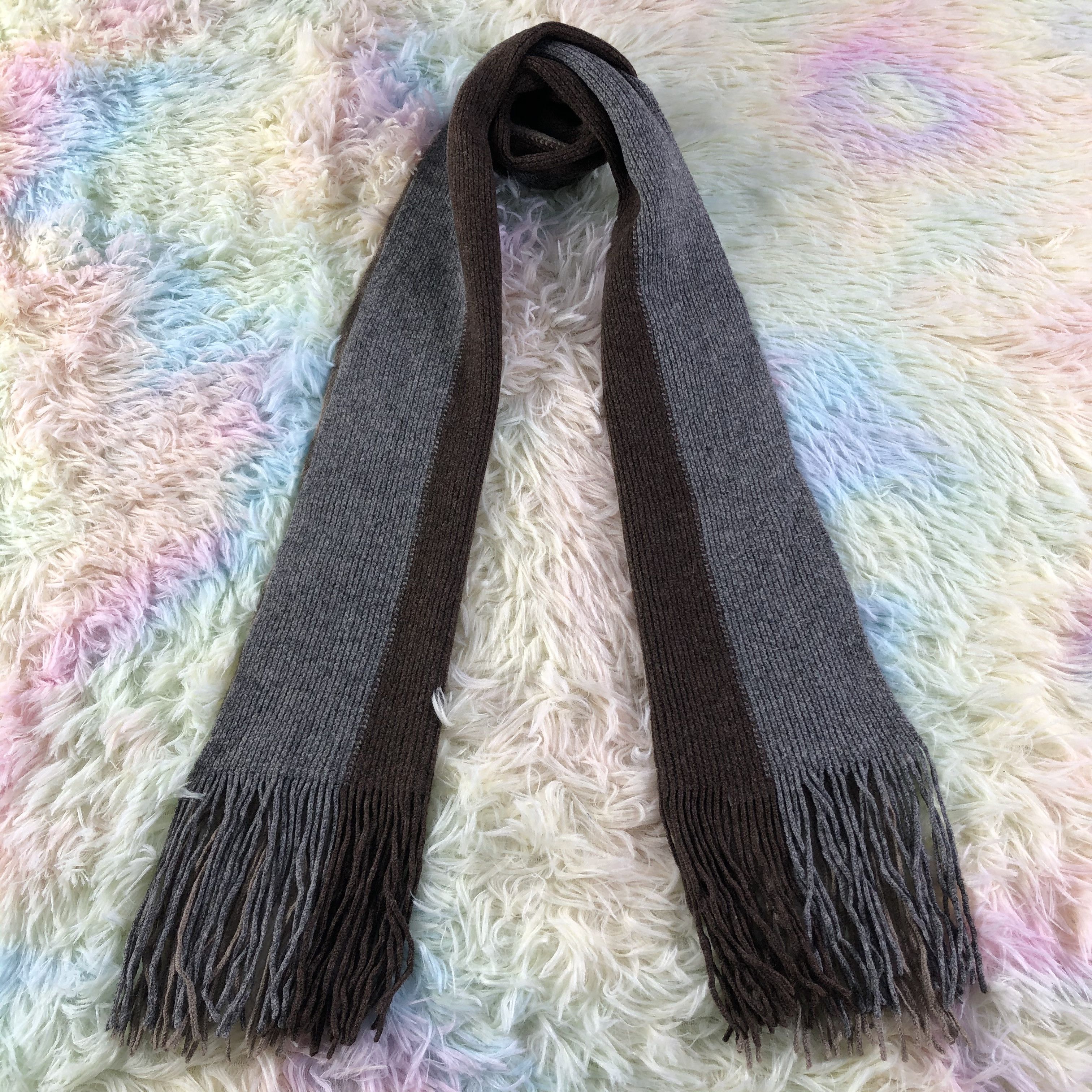 agnes b. Agnes B. Scarf / Muffler / Neckwear - KM451 Size ONE SIZE - 1 Thumbnail