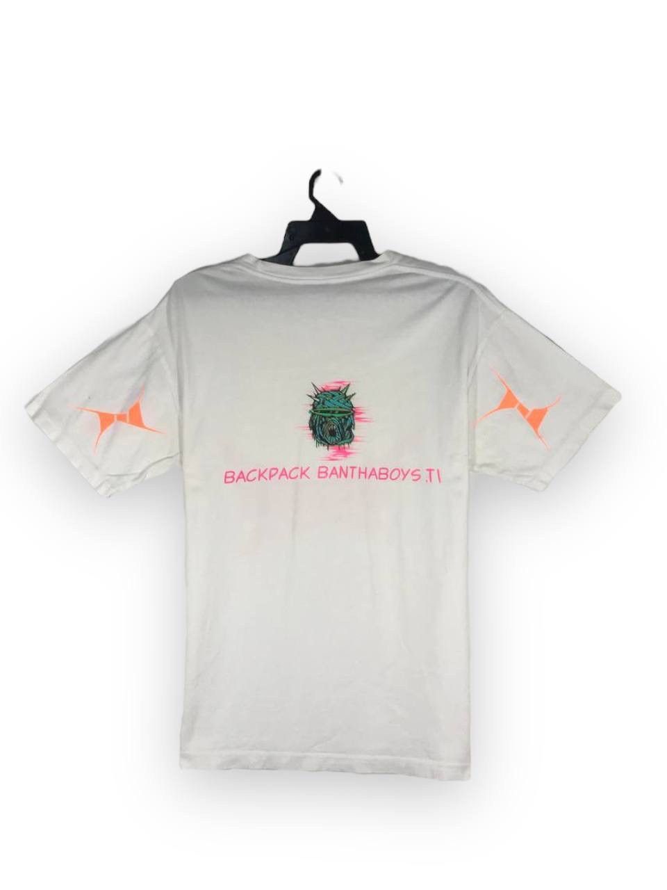Jun Takahashi × Undercover ss2001 collaboration with star wars Tusken Nomads Size US L / EU 52-54 / 3 - 4 Thumbnail