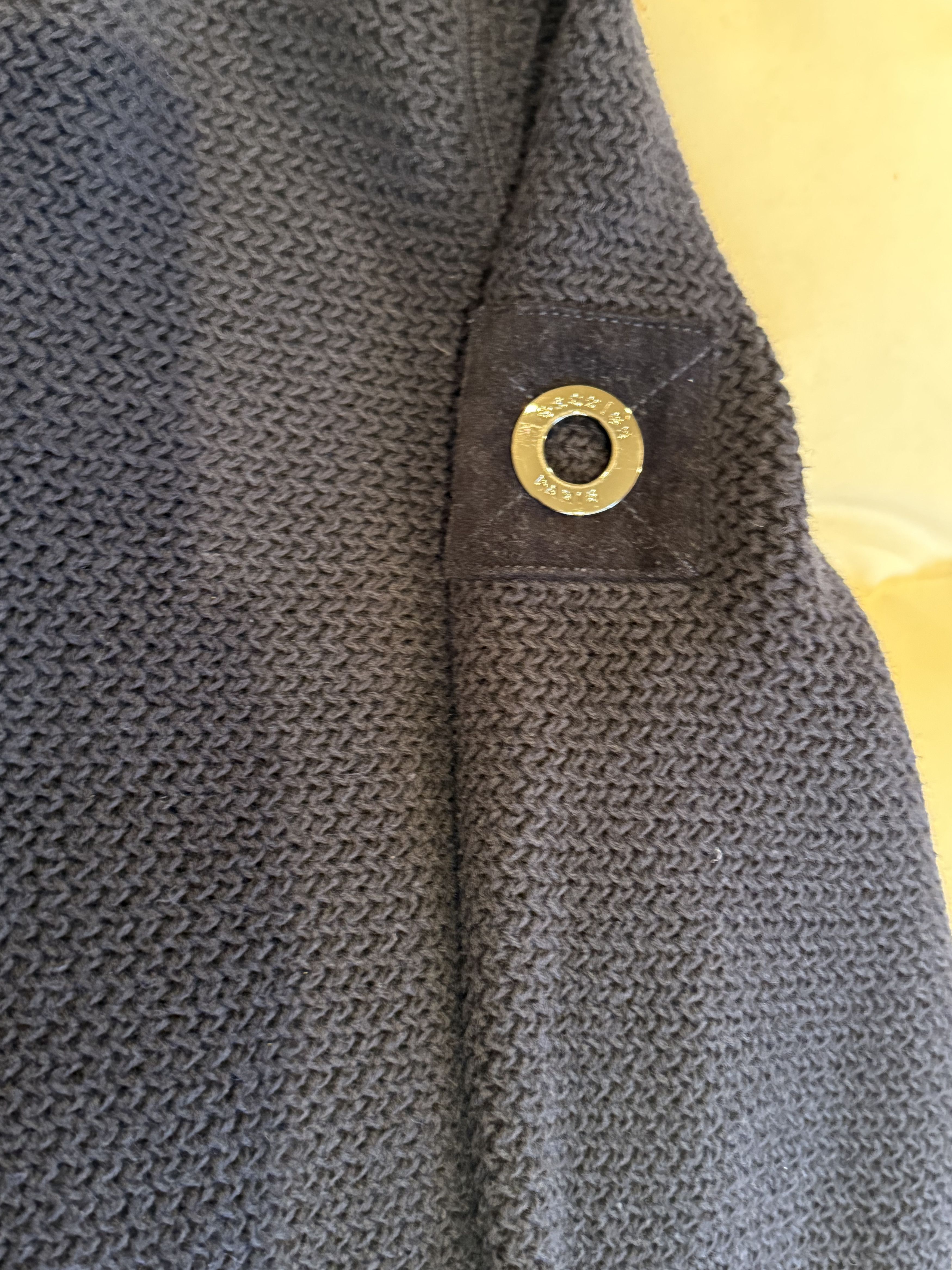 Other Escales Paris Limited Edition ¼ zip sweater Size US XL / EU 56 / 4 - 10 Thumbnail