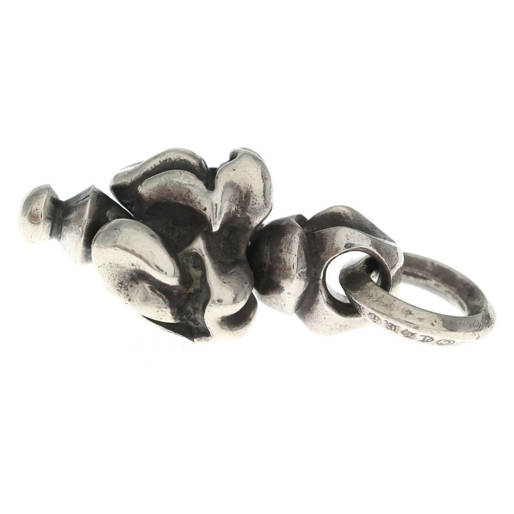 Chrome Hearts CHROME HEARTS LT SWIVEL Charm Necklace Silver Size ONE SIZE - 4 Thumbnail