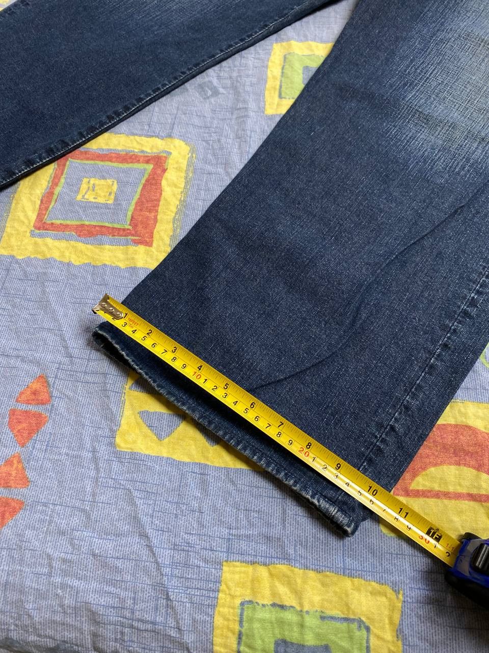 Stefano Ricci Stefano Ricci Denim Jeans Size US 44 / EU 60 - 4 Thumbnail