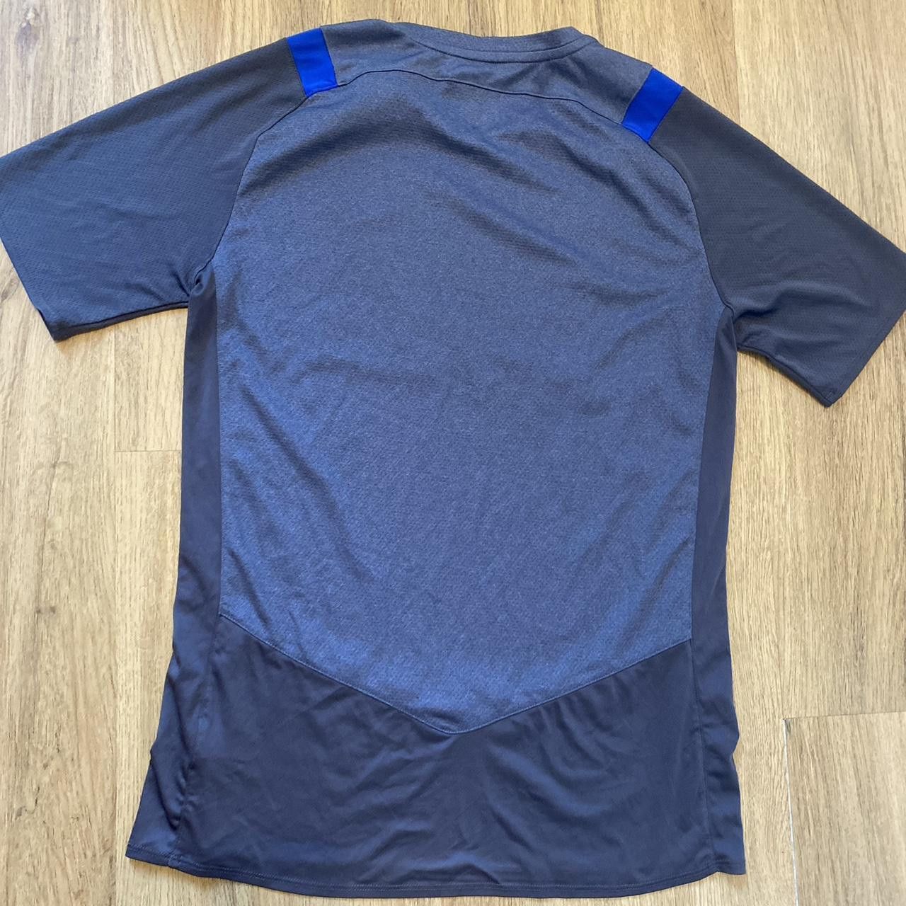 Canterbury of New Zealand Bath Rugby Canterbury Shirt Dyson Size US M / EU 48-50 / 2 - 2 Thumbnail