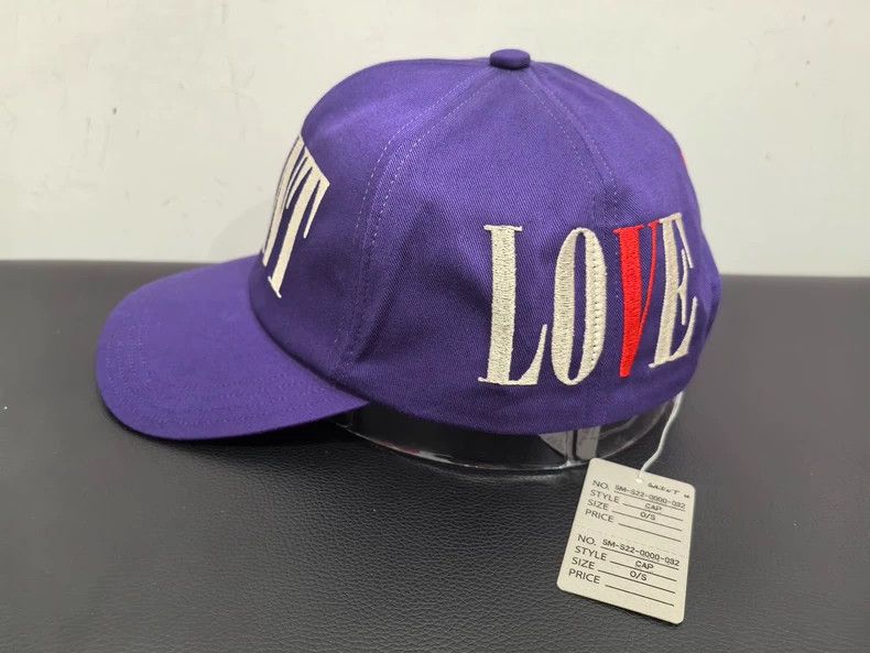 Saint Michael Saint Michael Curved hat Baseball cap 2501-Nextarrow Size ONE SIZE - 2 Thumbnail