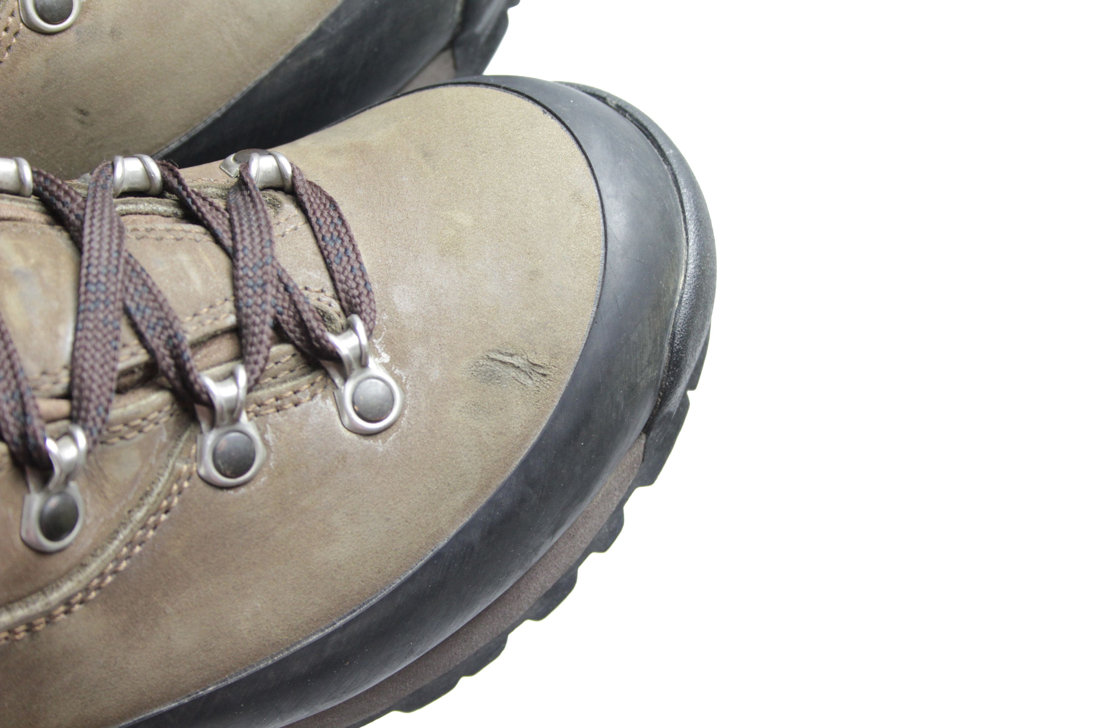 La Sportiva 00S Hiking Mountain Gore-tex Boots Vintage Size US 8 / IT 38 - 8 Thumbnail