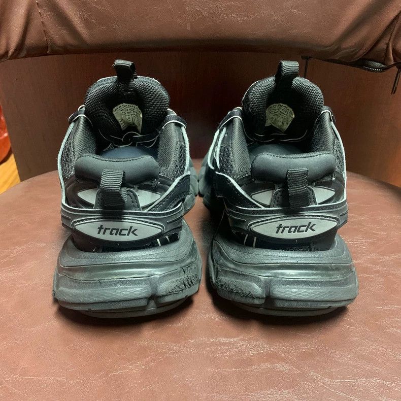 Balenciaga Balenciaga size 35 shoes 2502-Nextarrow Size US 5 / EU 37 - 6 Thumbnail