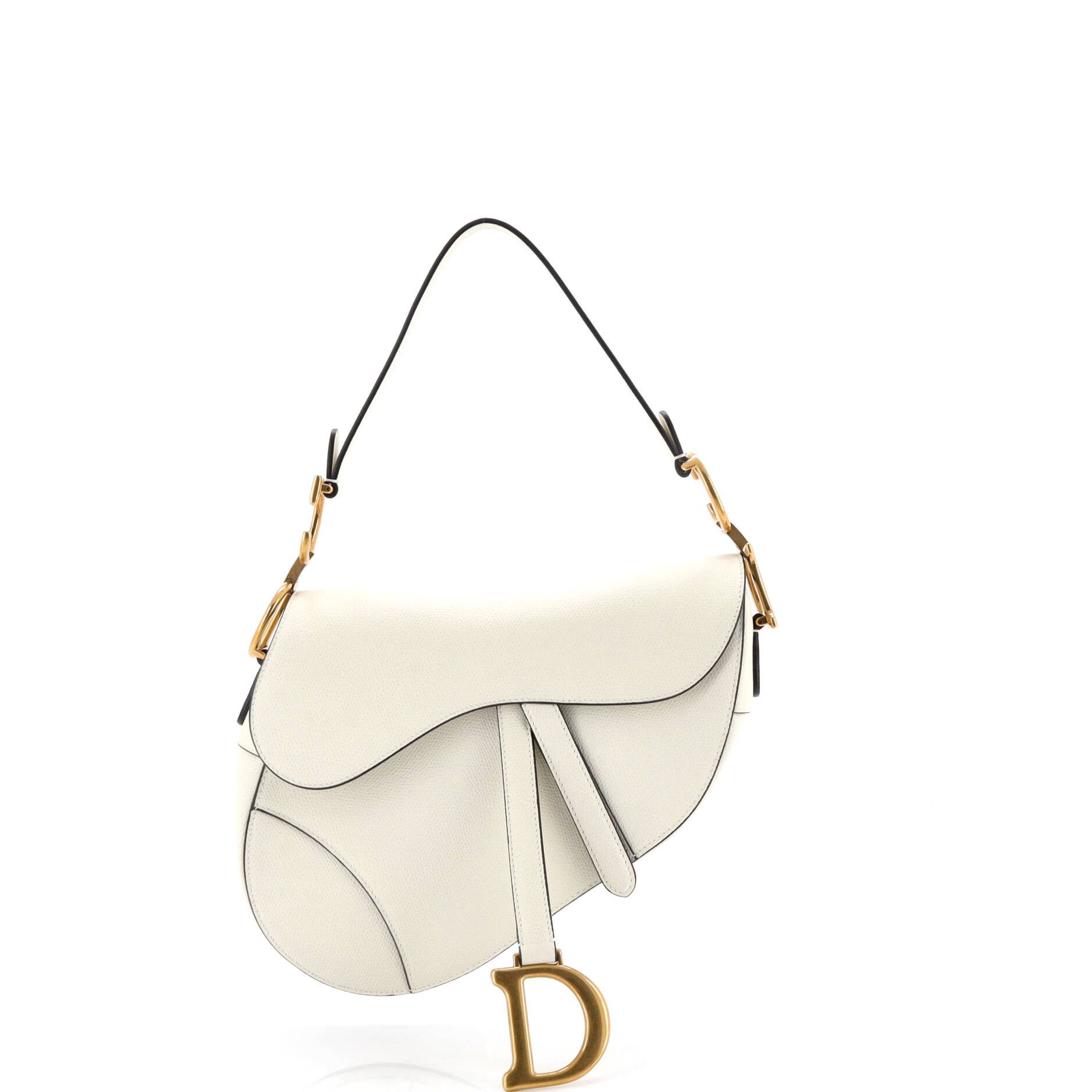 Dior Saddle Handbag Size ONE SIZE - 1 Thumbnail