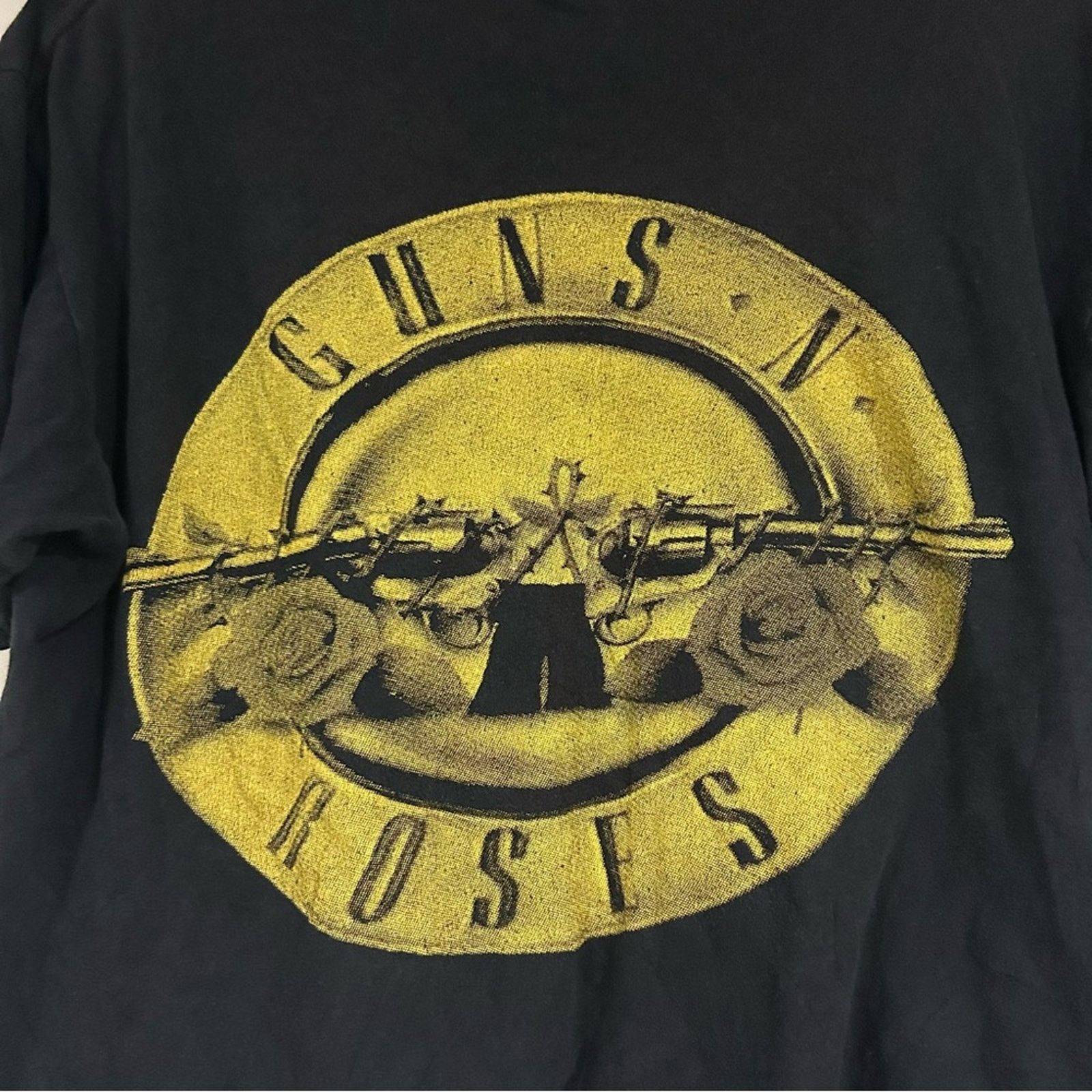 Other Vintage Guns N’ Roses Band Shirt Size US S / EU 44-46 / 1 - 4 Thumbnail