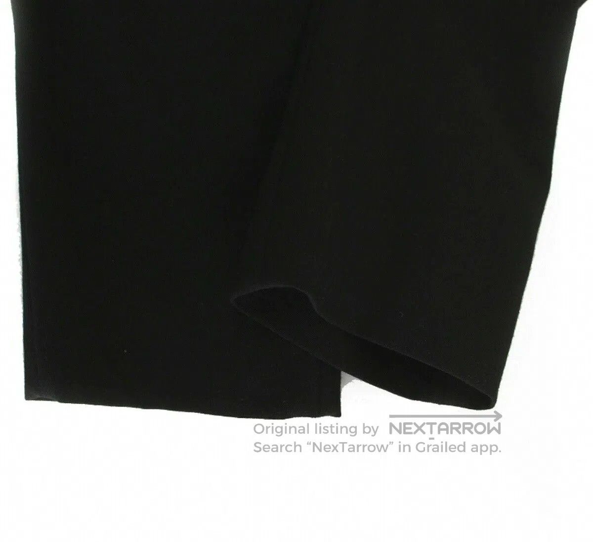 COMME des GARCONS Vintage Wool Jacket.