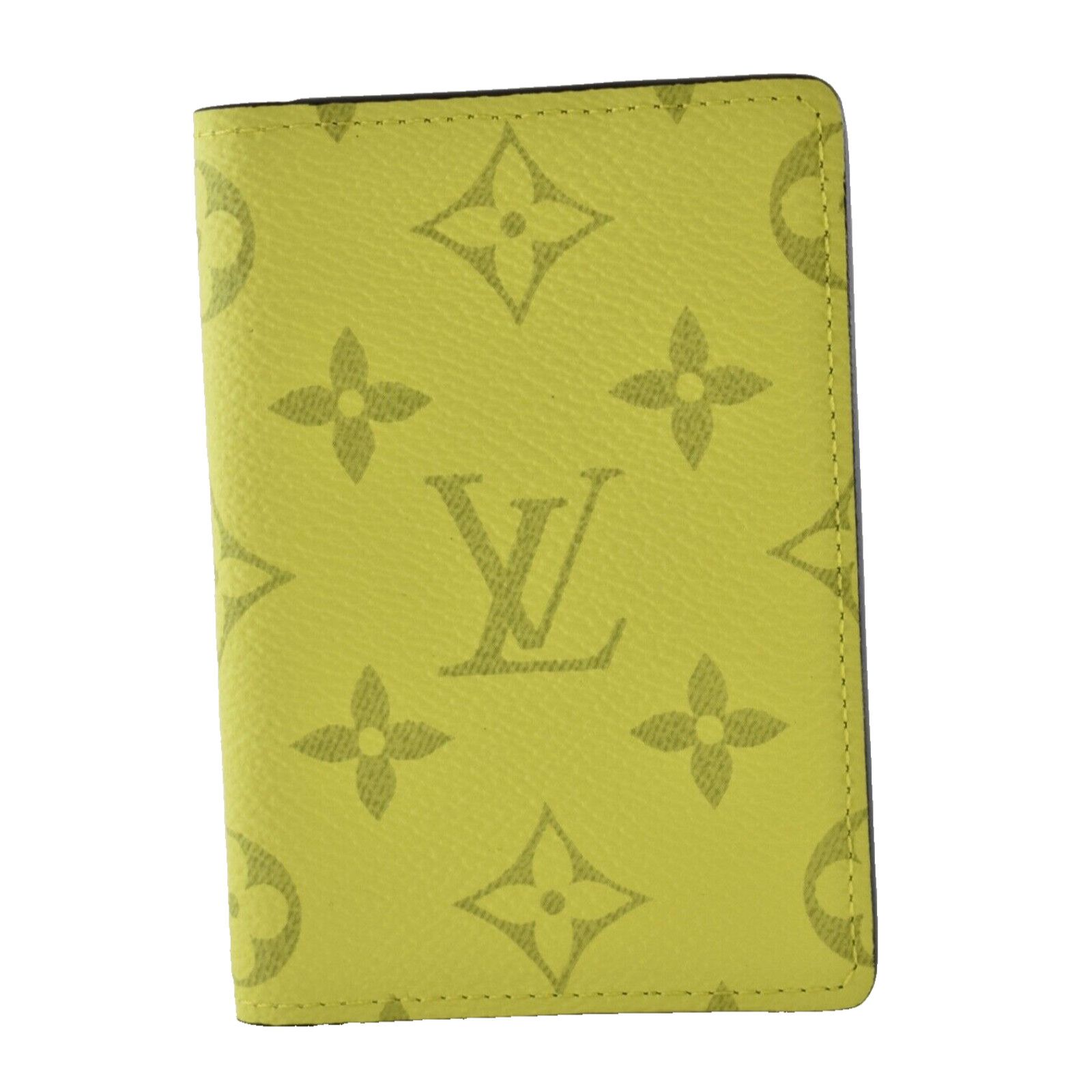 Louis Vuitton Louis Vuitton Hawaii Surf Pocket Organizer/Passport