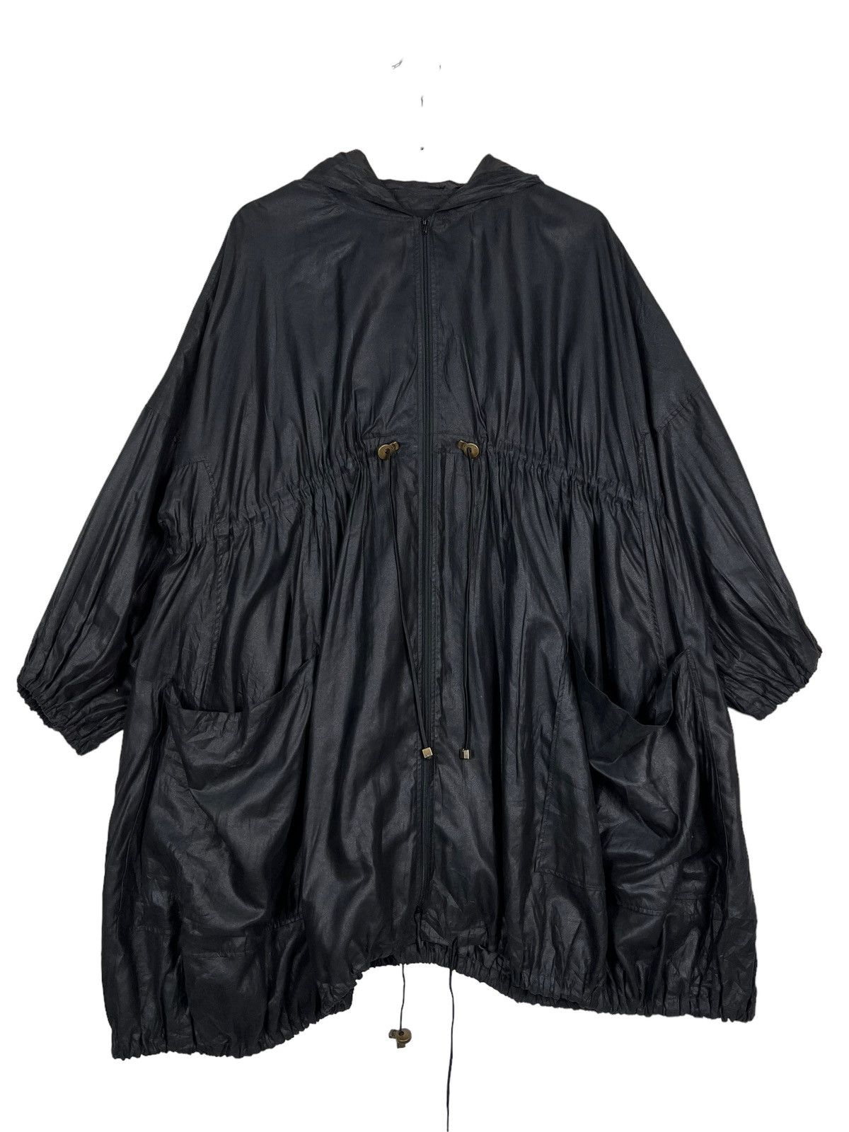 Designer 🔥 TOP TOKYO DESIGNER BRAND BY 4298 SHIZUKA KOMURO WINDKLE Size US M / EU 48-50 / 2 - 4 Thumbnail