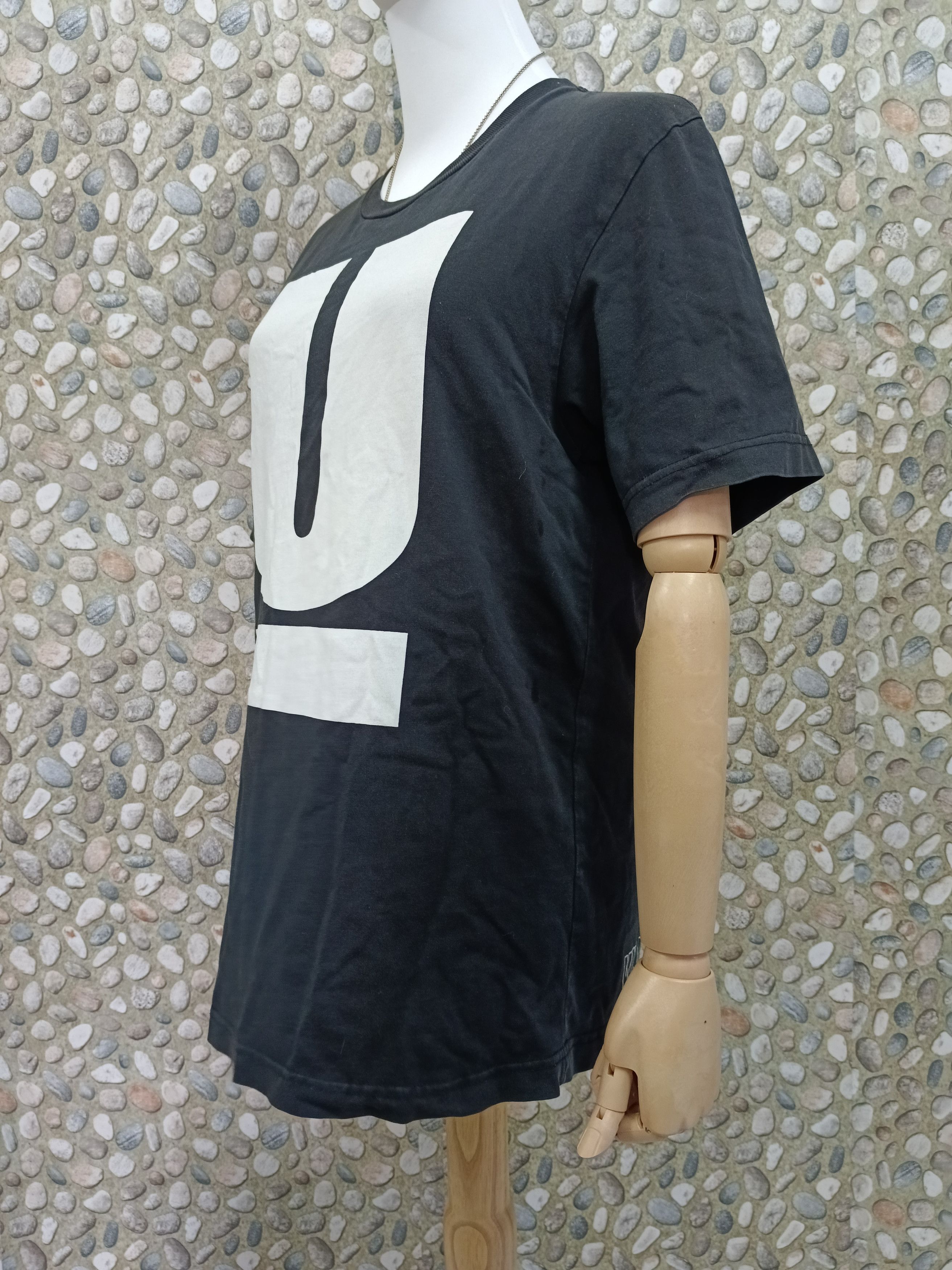 Undercover UNDERCOVER WE MAKE NOISE NOT CLOTHES Size US M / EU 48-50 / 2 - 4 Thumbnail