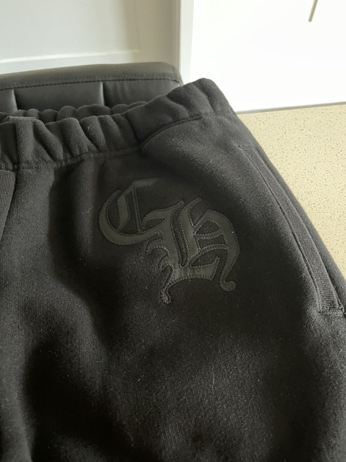 Chrome Hearts Chrome Hearts 7-11 Nylon Patch Pants Size US 36 / EU 52 - 3 Thumbnail
