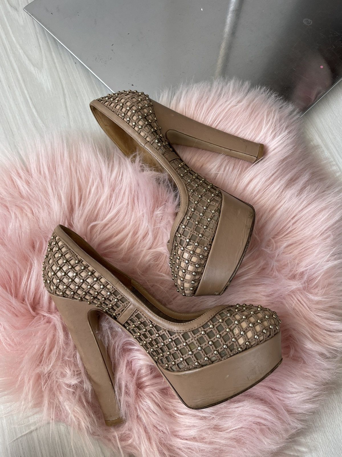 Valentino Valentino heels Size US 6 / IT 36 - 11 Thumbnail