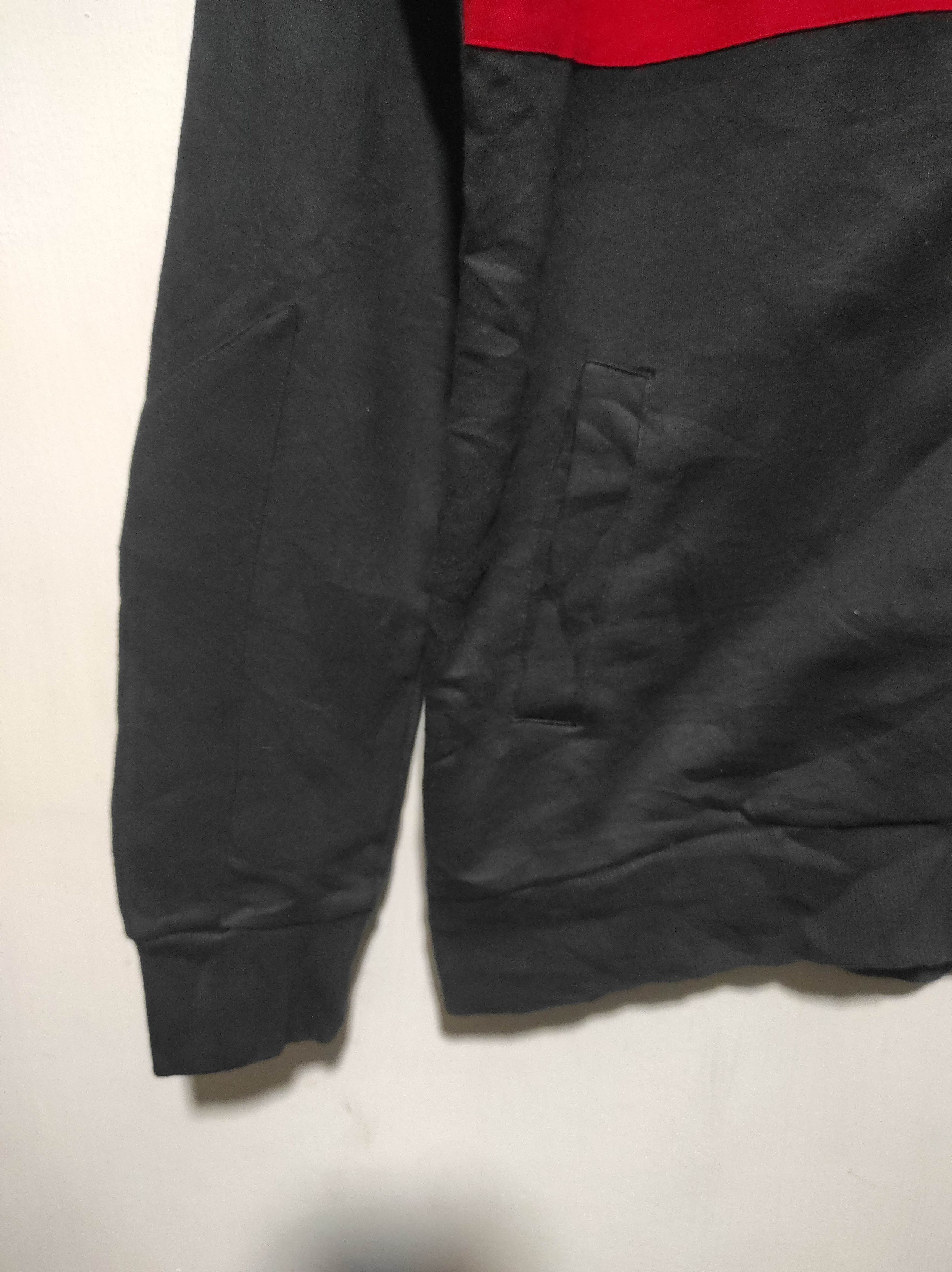 Jean Charles De Castelbajac Castelbajac zipper fur hoodie ifsix LGB style Size US S / EU 44-46 / 1 - 8 Thumbnail
