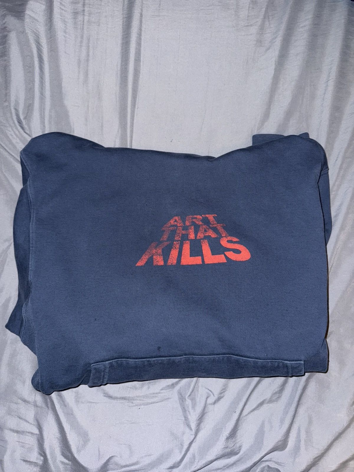 Gallery Dept. Gallery Dept Hoodie Size US L / EU 52-54 / 3 - 1 Thumbnail