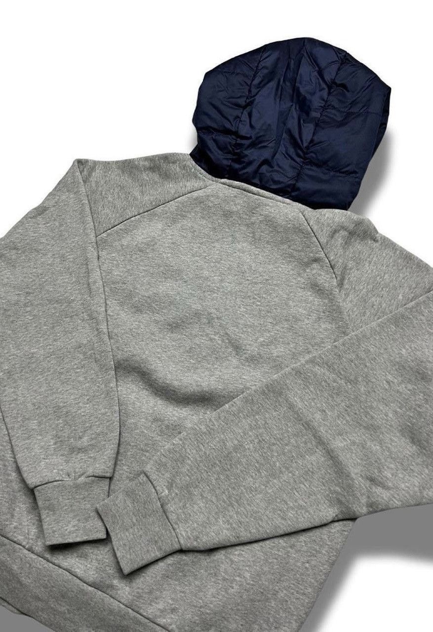 Trapstar London Trapstar Puffer Hood Grey / Blue Size US M / EU 48-50 / 2 - 5 Thumbnail