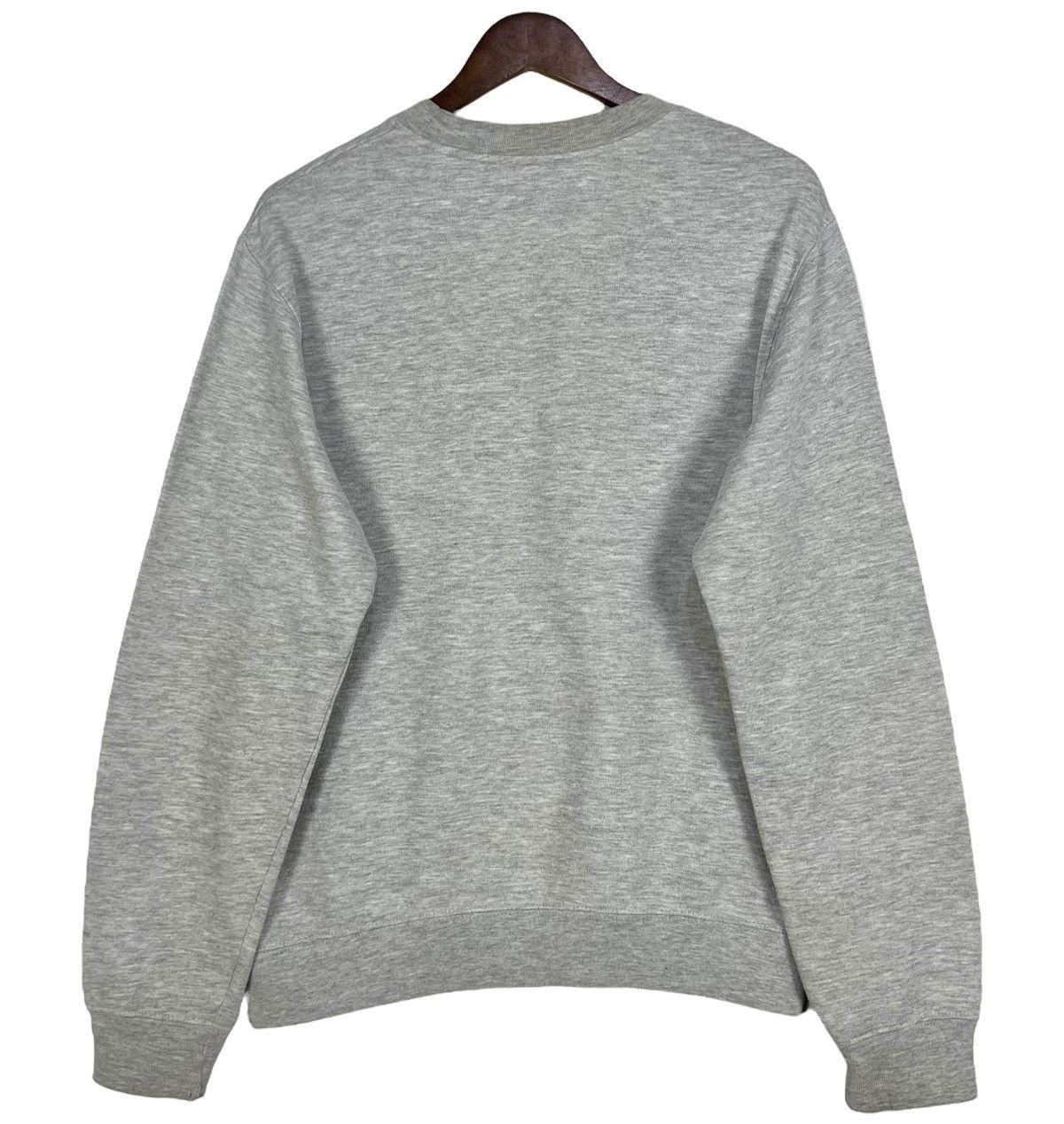 Enjoi Distressed ENJOI Skate Sweatshirt Size US S / EU 44-46 / 1 - 2 Thumbnail