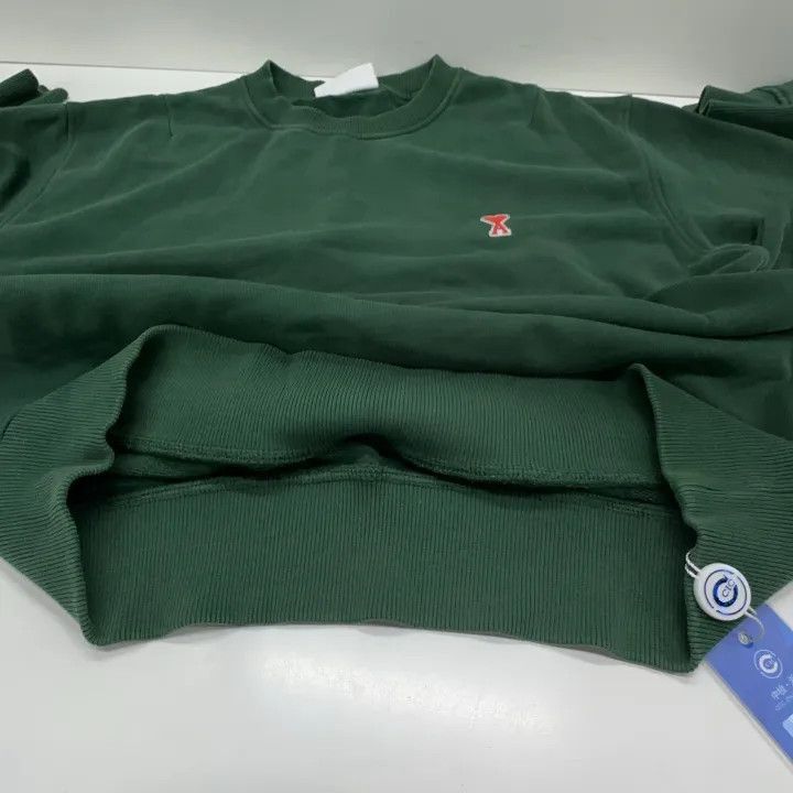 Other AMIPARIS Casual Long Sleeve Sweatshirt -2507 Size US L / EU 52-54 / 3 - 8 Thumbnail