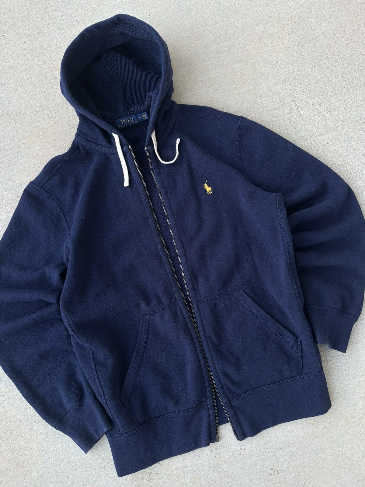 Other Polo Ralph Lauren Hoodie Size US M / EU 48-50 / 2 - 1 Thumbnail