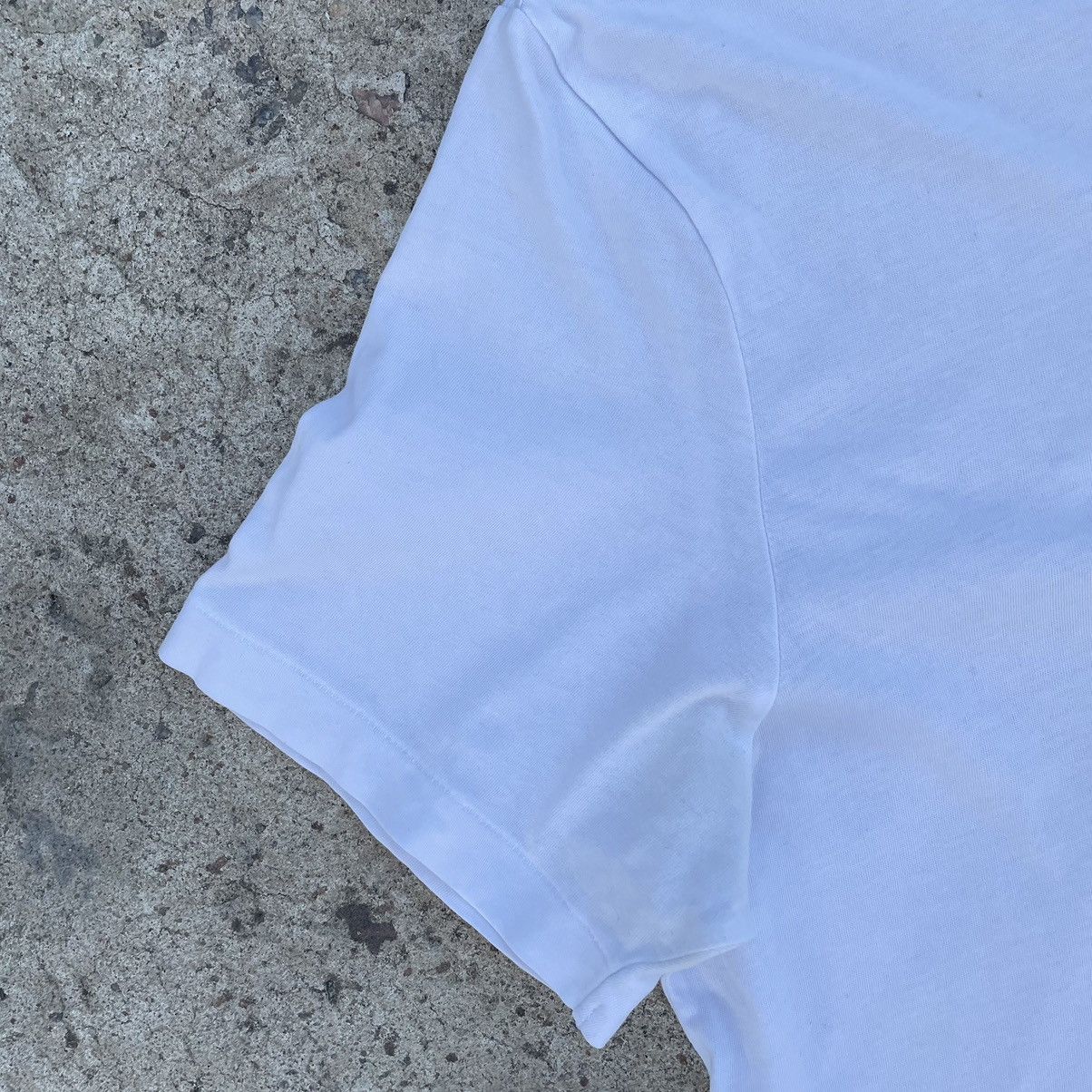 Allsaints Vintage T-shirts Allsaints Basic Tee Y2K 90s USA Size US M / EU 48-50 / 2 - 7 Thumbnail