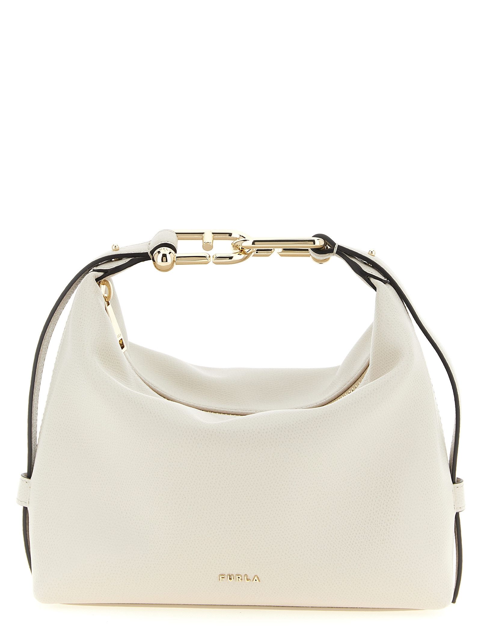 Furla 'Furla Tonie' mignon shoulder bag Size ONE SIZE - 1 Thumbnail