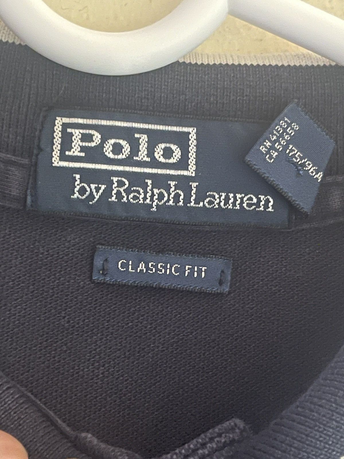 Polo Ralph Lauren Polo ralph lauren mlb yankees Size US M / EU 48-50 / 2 - 3 Thumbnail