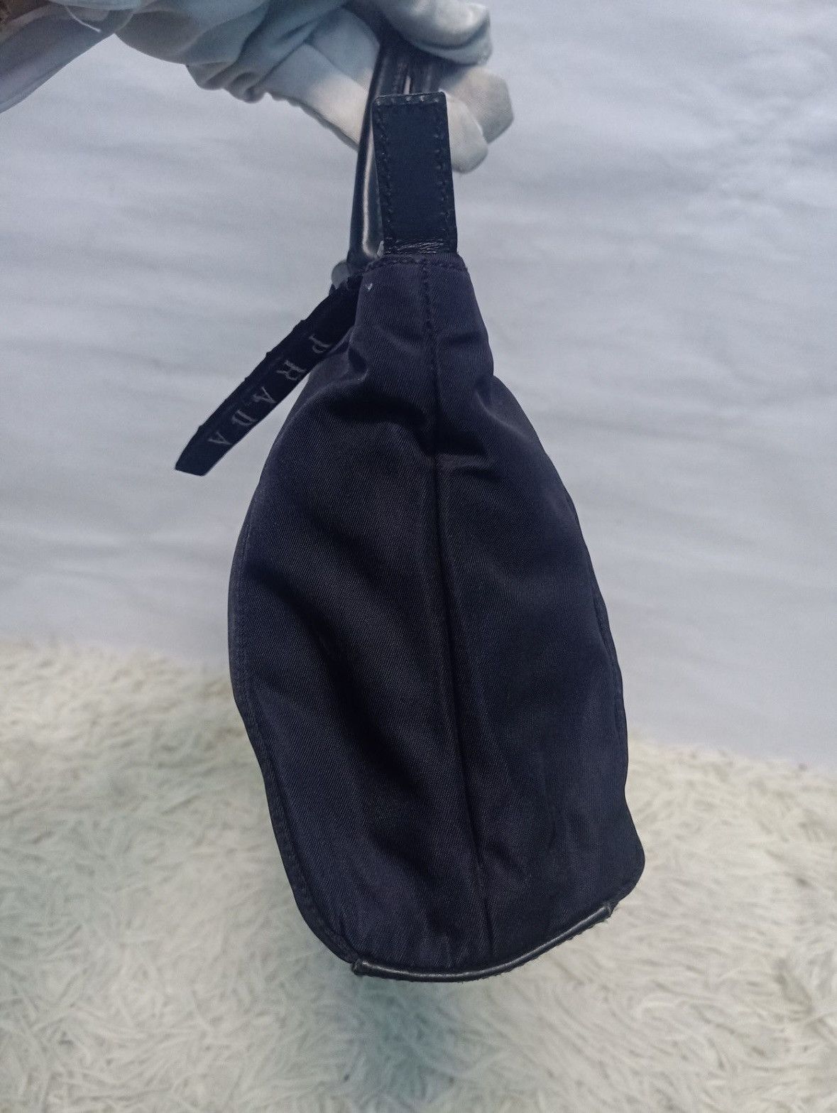 Prada Prada Shoulder Bag Size ONE SIZE - 6 Thumbnail
