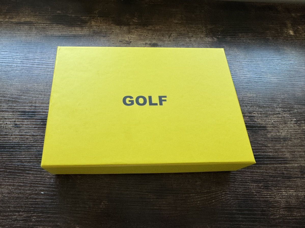 Golf Wang Golf Wang A Boy Is A Gun Ash Tray (RARE) Size ONE SIZE - 4 Thumbnail