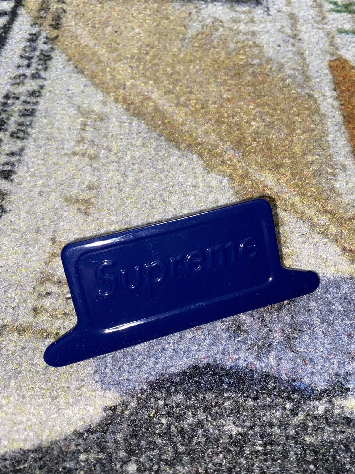 Supreme Supreme Dulton Clip Size ONE SIZE - 3 Thumbnail
