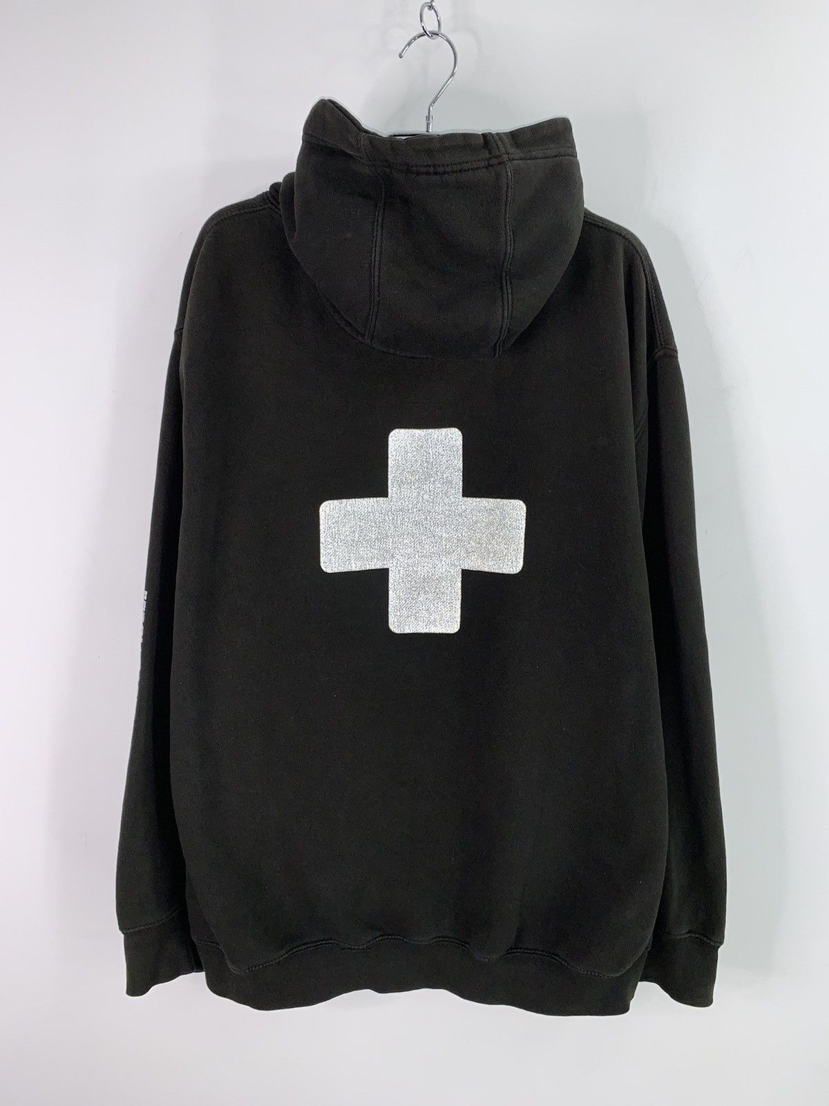 Designer × Places + Faces Places + Faces x Kojima Production Hoodie L/XL Size Size US L / EU 52-54 / 3 - 3 Thumbnail