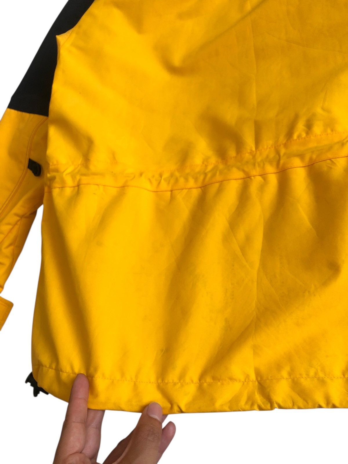 The North Face RARE🔥NPW-2188 GORE-TEX GORPCORE MOUNTAIN JACKET Size US L / EU 52-54 / 3 - 20 Thumbnail