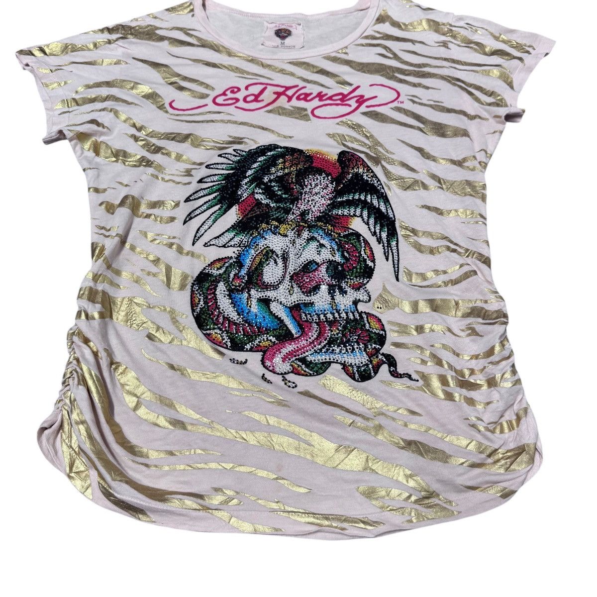 Ed Hardy Ed hardy Tank Size M / US 6-8 / IT 42-44 - 5 Thumbnail