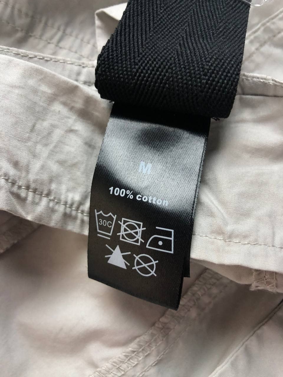Rundholz Brand New! RUNDHOLZ black label wmns baggy pants sz M Size 34" / US 12 / IT 48 - 9 Thumbnail