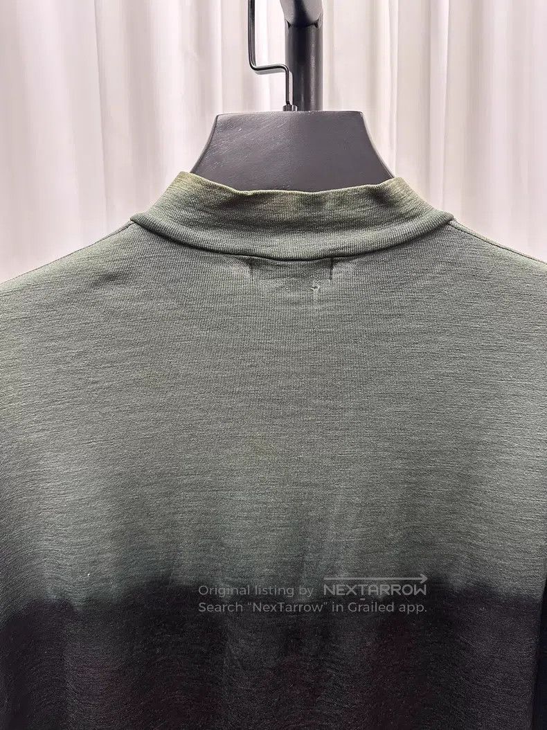 Comme des Garcons Comme des Garcons Wool Knit Sweater Size US M / EU 48-50 / 2 - 6 Thumbnail