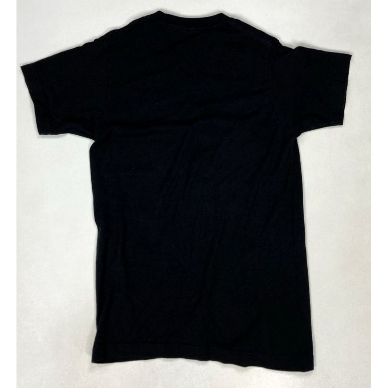 Vintage Universal Studios Halloween Horror Nights 2022 Graphic T-shirt Black Women XS Size XS / US 0-2 / IT 36-38 - 3 Thumbnail