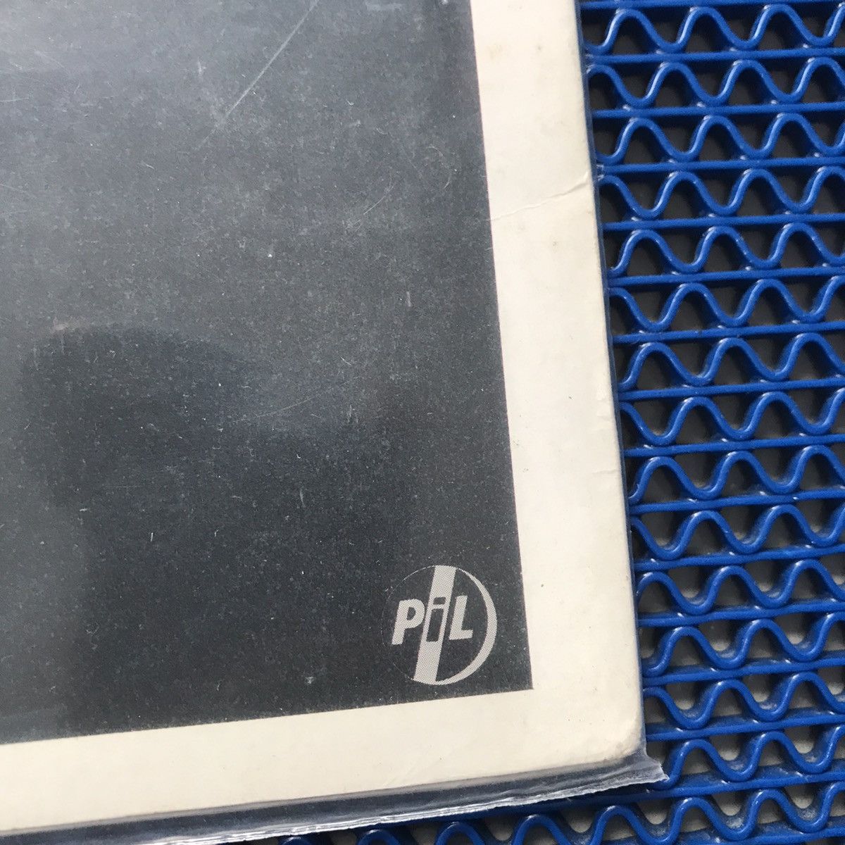 Other PIL PUBLIC IMAGE LTD LIMITED vinyl DOUBLE 2 Vinyl - LIVE jpn Size ONE SIZE - 8 Thumbnail