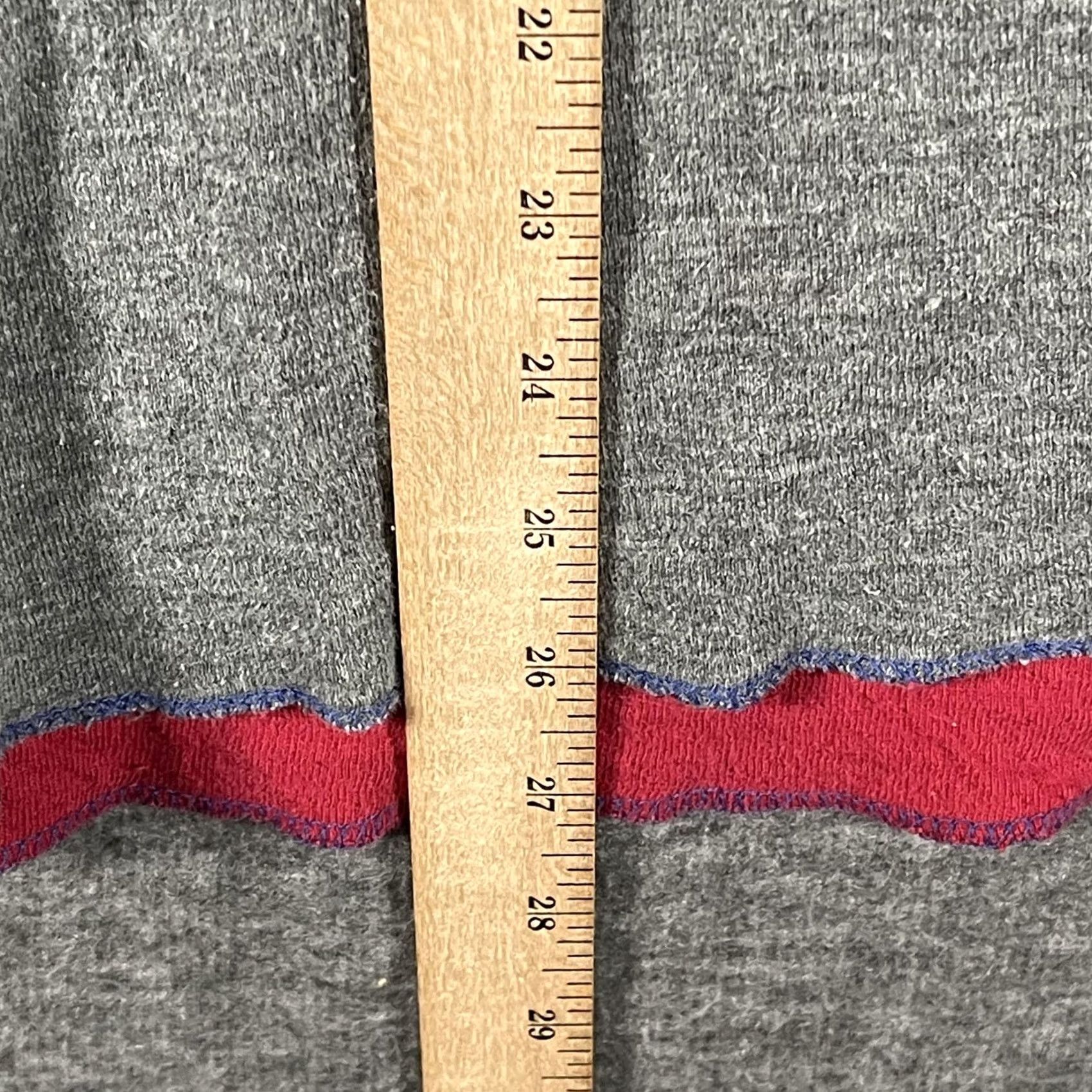 American Eagle Outfitters VINTAGE American Eagle Shirt Sweatshirt Raglan Crewneck Graphic Print Mens Large Gray Size US L / EU 52-54 / 3 - 8 Thumbnail