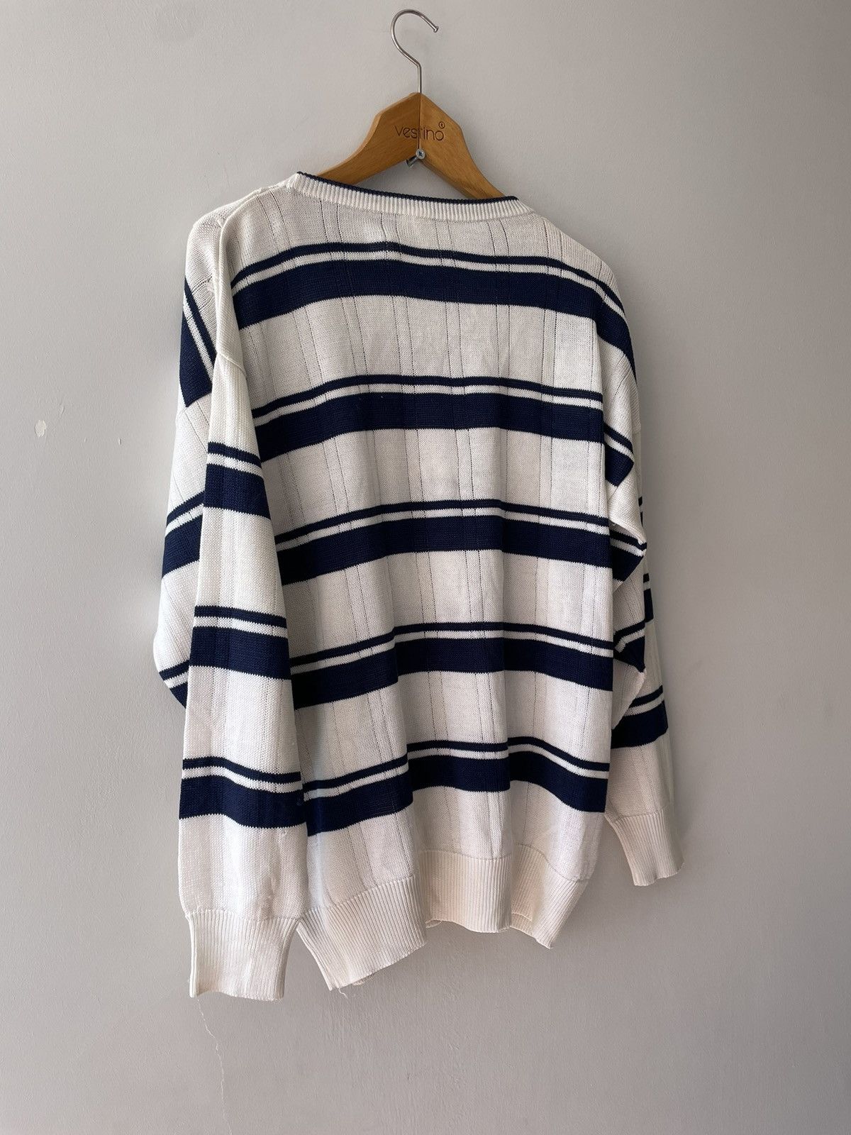 Vintage Vintage jumper Size XL / US 12-14 / IT 48-50 - 8 Thumbnail