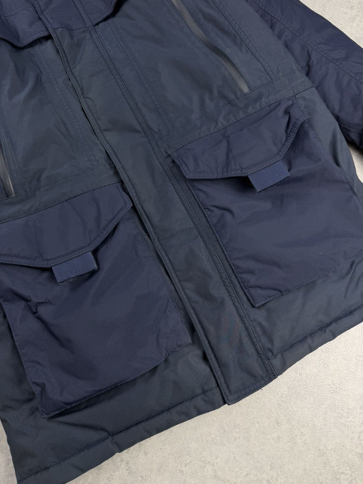 The North Face The North Face McMurdo Parka Navy Men’s M Winter Coat Size US M / EU 48-50 / 2 - 3 Thumbnail