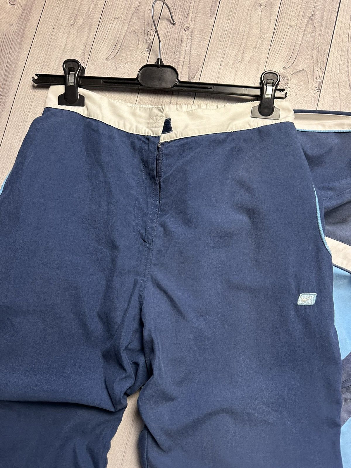 Other Vintage Nike track suit size M/L logo rare Size L / US 10 / IT 46 - 8 Thumbnail