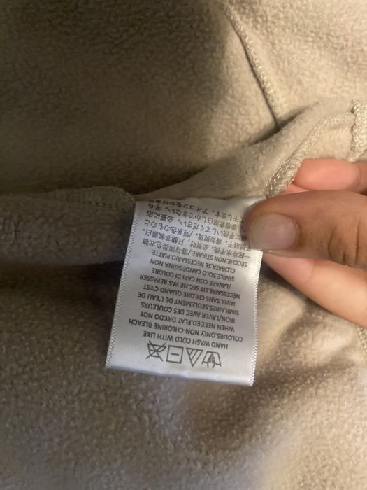 fear of god essentials relaxed lounge pants