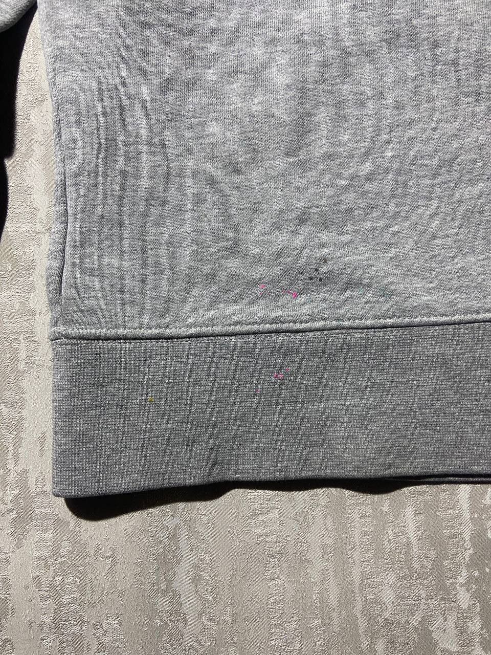Carhartt × Vintage Carhartt Spellout Vintage Crewneck sweatshirt Y2K Size US L / EU 52-54 / 3 - 10 Thumbnail