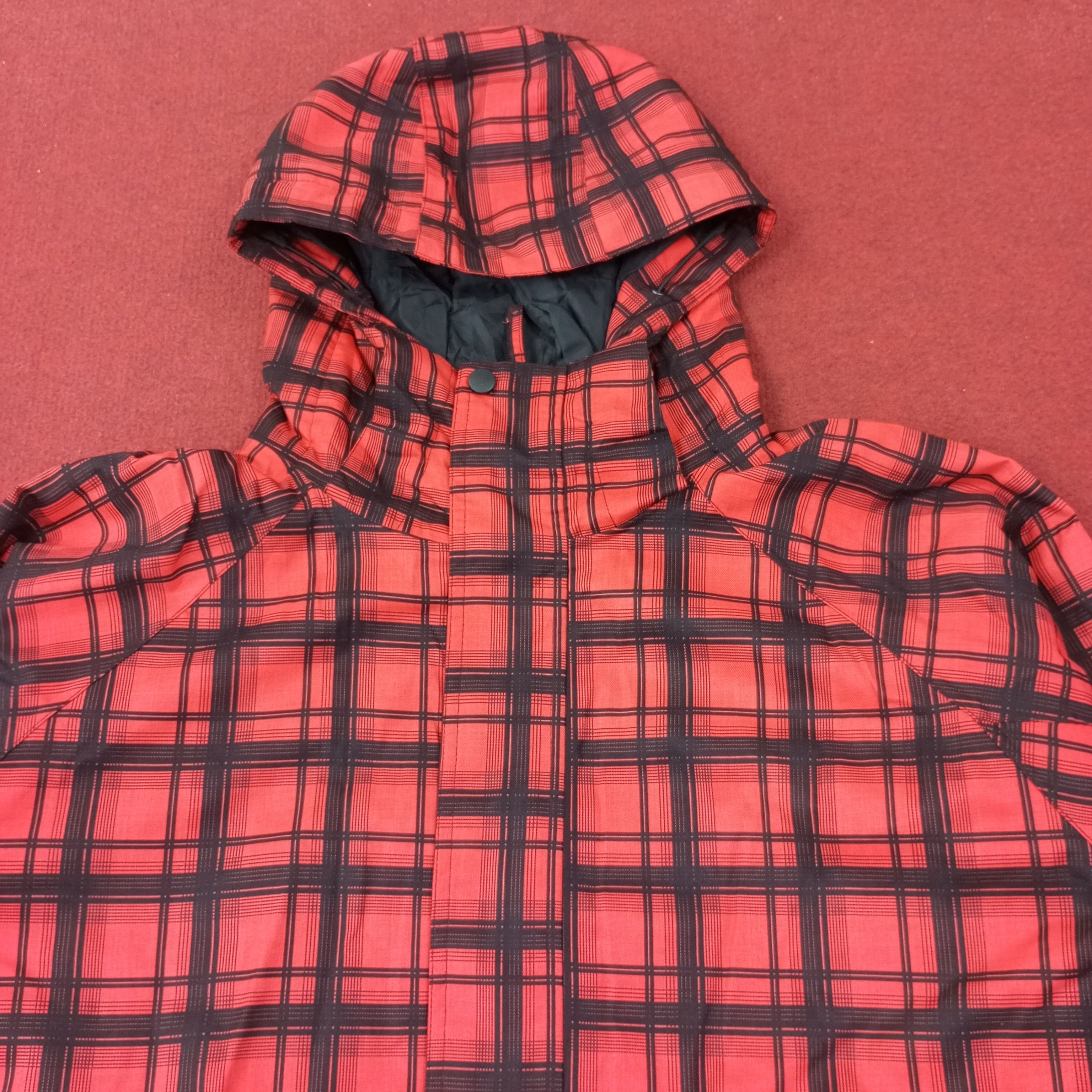 Vintage Vaxpot Streetwear Style Jacket c241n14 Size US XL / EU 56 / 4 - 2 Thumbnail